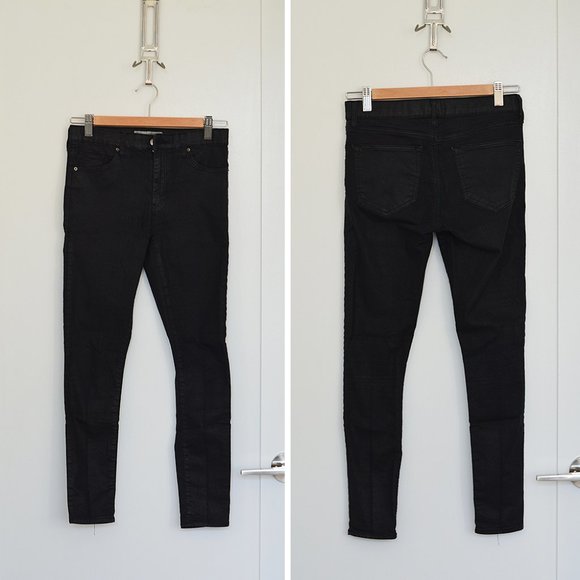 Primark Black Jeans - Picture 4 of 4